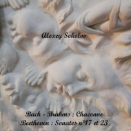 RECITAL BACH - BEETHOVEN