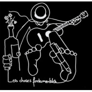 LES CHOSES FONDAMENTALES