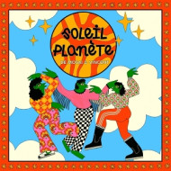 SOLEIL PLANETE