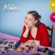 LA VIE COMME ELLE VA