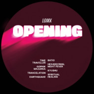 OPENING