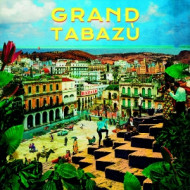 GRAND TABAZU