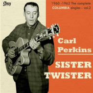 SISTER TWISTER