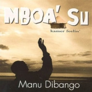 MBOA' SU (KAMER FEELIN')