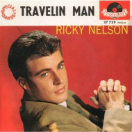 TRAVELLIN' MAN +3