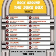 ROCK AROUND THE JUKEBOX 4