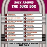 ROCK AROUND THE JUKEBOX 5