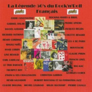 50'S: LEGEND OF FRENCH ROCK'N'ROLL