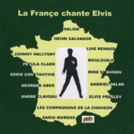 LA FRANCE CHANTE ELVIS