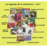 LA LEGENDE DE LA NAISSANCE 60'S
