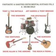 FANTASTIC & RARITIES 50'S & 60'S -5