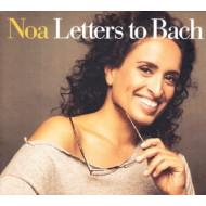 LETTERS TO BACH