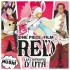 ONCE PIECE-RED LES CHANSONS