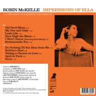 IMPRESSIONS OF ELLA