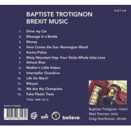BREXIT MUSIC