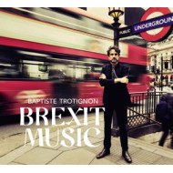 BREXIT MUSIC