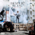 DRAPEAU BLANC-EDITION GUERRE