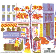 NON OUAIS - THE FRENCH SONGS
