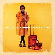 I WANNA BE FREE