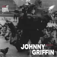 LIVE AT RONNIE SCOTTS 1964