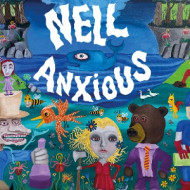 ANXIOUS
