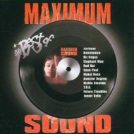 BEST OF MAXIMUM SOUND