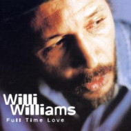 FULL TIME LOVE
