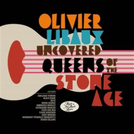 UNCOVERED QUEENS OF THE STONE AGE