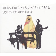 SONGS OF TIME LOST