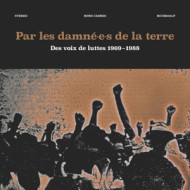 PAR LES DAMNE.E.S. DE LA TERRE