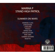 SUMMER ON MARS