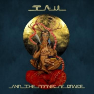 TAU AND THE DRONES OF PRAISE