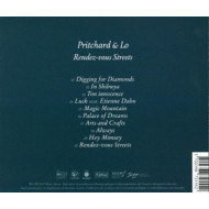 RENDEZ-VOUS STREETS