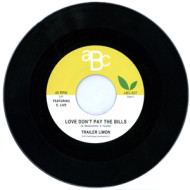 7-LOVE DONT PAY THE BILLS