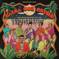 ANSONIA RECORDS PRESENTS - SALSA CO