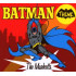 BATMAN THEME