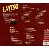 LATINO ROOTS-MAMBO SOUNDS