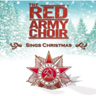 RED ARMY CHOIR SING CHRISTMAS