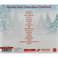 RED ARMY CHOIR SING CHRISTMAS