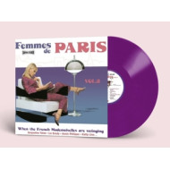 FEMMES DE PARIS VOLUME 2