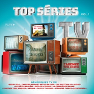 TOP SERIES TV VOL.1