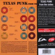 TEXAS PUNK
