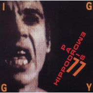 HIPPODROME PARIS 1977