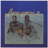 FLAMIN' GROOVES 70