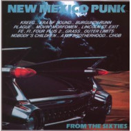 NEW MEXICO PUNK COLLECTION