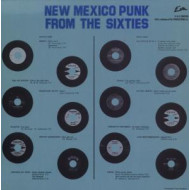 NEW MEXICO PUNK COLLECTION