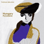 7-HUNGARY/PORCELAINE