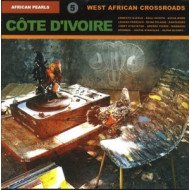 COTE D'IVOIR/WEST AFRICAN CROSSROAD