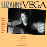 SUZANNE VEGA