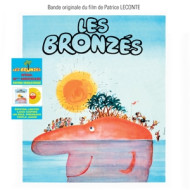 LES BRONZES (FRENCH FRIED VACATION)